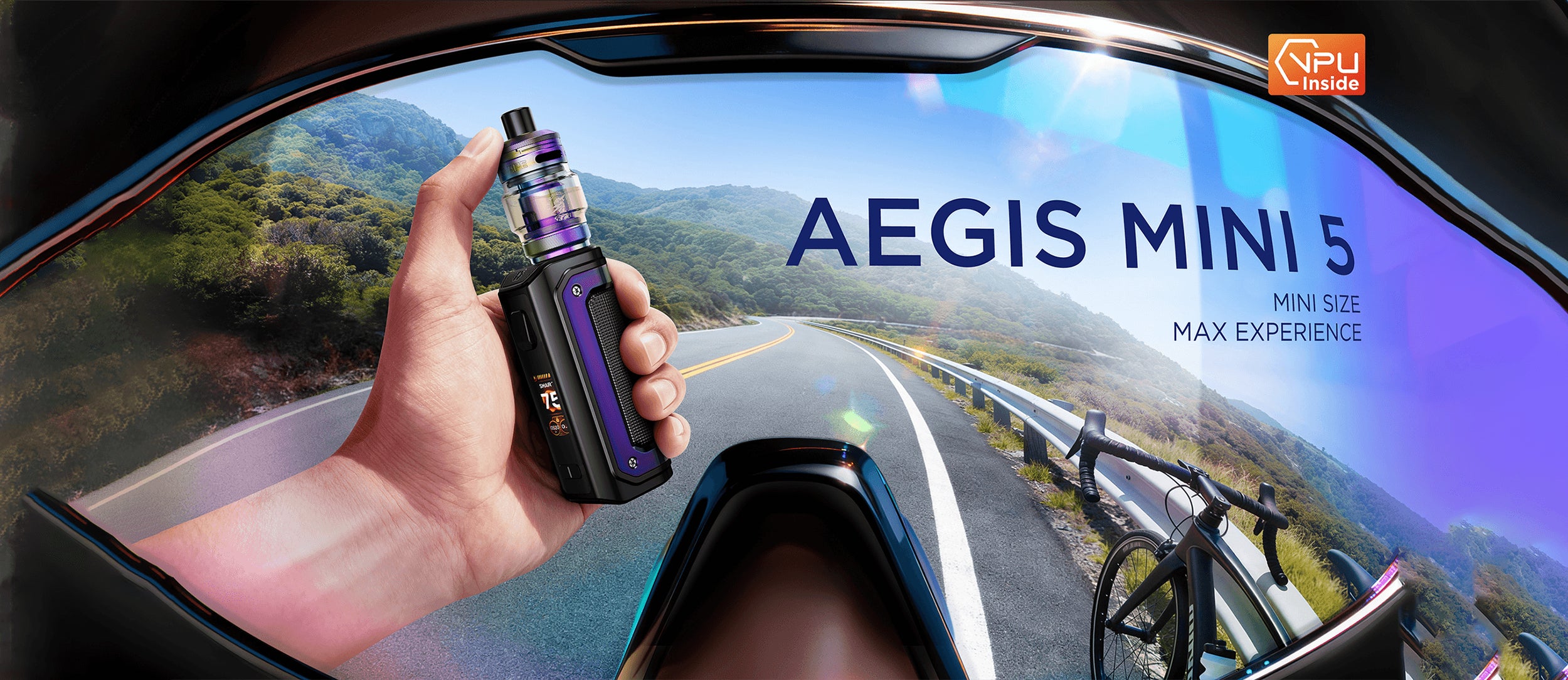 Innovating the Future of Vapor